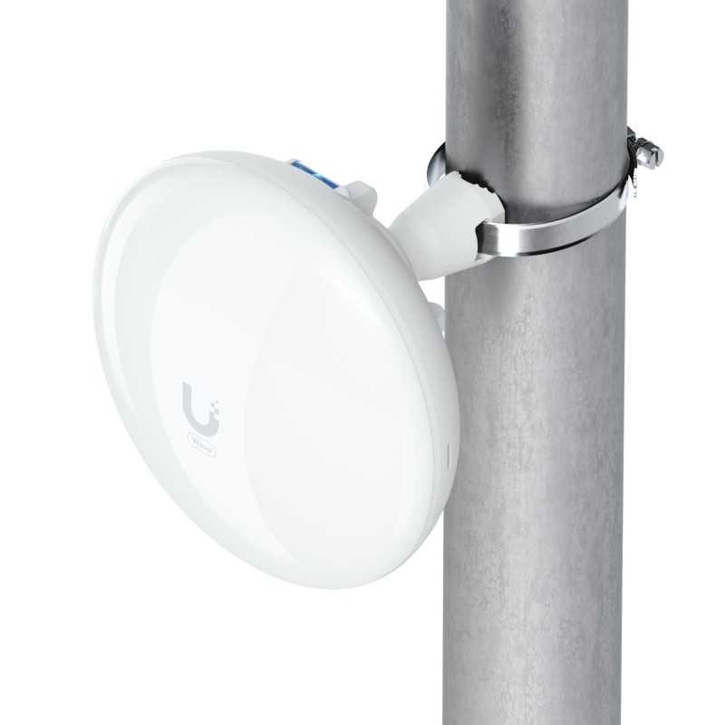 CPE Ubiquiti Wave-Pico EU, 60 ГГц PtMP, 2 Гбит/с, 1x GbE RJ45, Bluetooth, IPX6 - Изображение 9