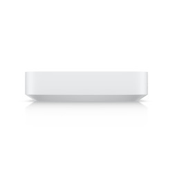 Ubiquiti UCG-Ultra EU | UniFi Cloud Gateway | 4x GbE RJ45 LAN, 1x 1/2.5GbE RJ45 WAN, USB-C, Bluetooth - Imagem 2