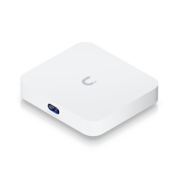 Шлюз UniFi Ubiquiti UCG-Ultra EU, 4x GbE RJ45 LAN, 1x 1/2.5GbE RJ45 WAN, USB-C, Bluetooth - Изображение 4