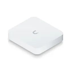 Ubiquiti UXG-Max | Brama UniFi | Gateway Max, 4x 2.5 GbE...