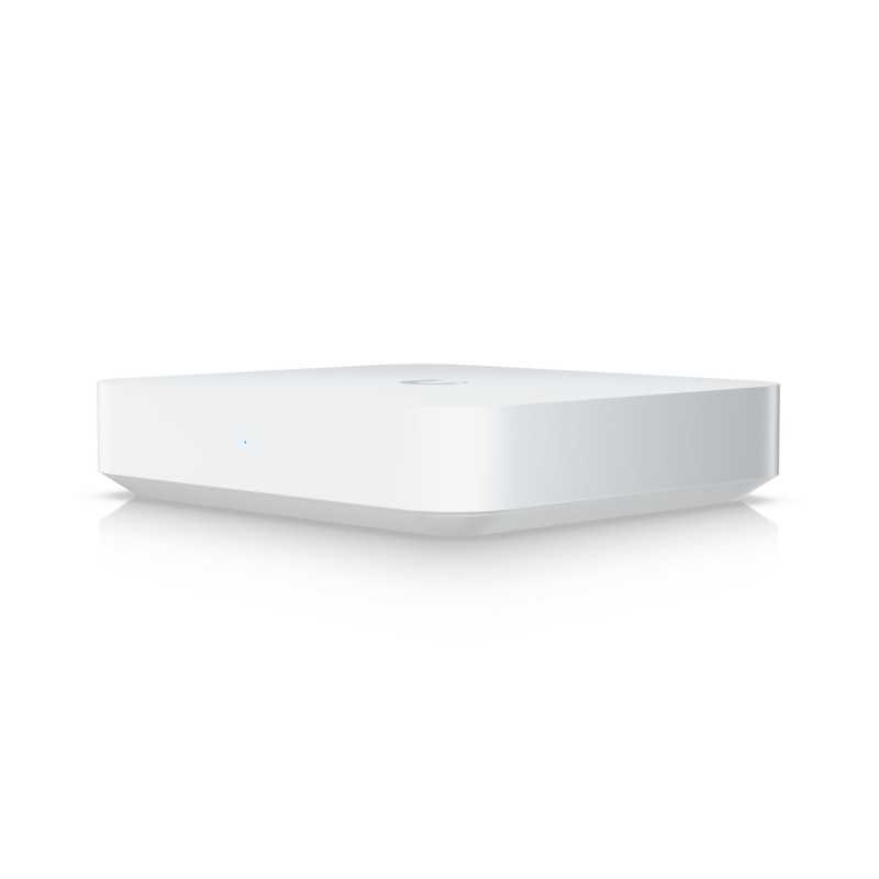 Ubiquiti UXG-Max | UniFi Gateway | Gateway Max, 4x 2.5 GbE RJ45 LAN, 1x 2.5 GbE RJ45 WAN, USB-C - Imagem 2