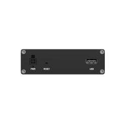 Teltonika RUT301 | Enrutador industrial | 5x RJ45 100Mb/s, USB 2.0, IP30 - Imagen 6