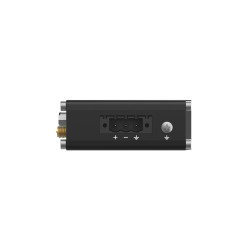Teltonika RUT142 | Router przemysłowy | WiFi 4, RS232, 2x RJ45 100Mb/s, IP30 - Zdjęcie 3