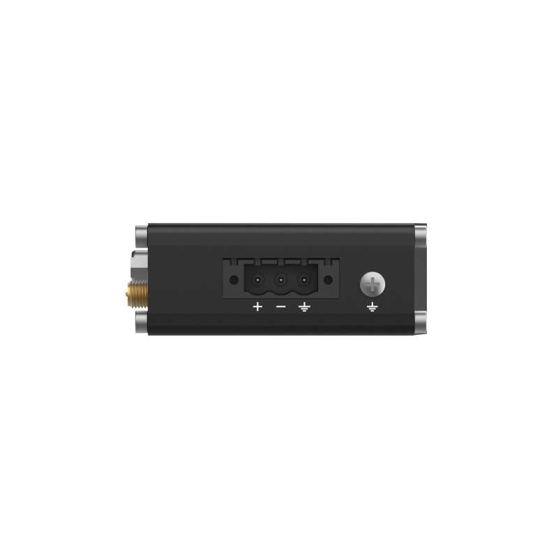 Teltonika RUT142 | Router przemysłowy | WiFi 4, RS232, 2x RJ45 100Mb/s, IP30 - Zdjęcie 3
