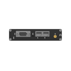 Teltonika RUT142 | Průmyslový router | WiFi 4, RS232, 2x RJ45 100 Mb/s, IP30 - Obrázek 5