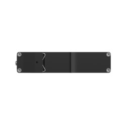 Teltonika RUT142 Endüstriyel Router, WiFi 4, RS232, 2x RJ45 100Mb/s, IP30 - Görsel 6