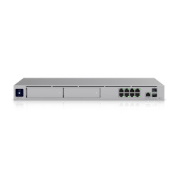 Ubiquiti UDM-Pro-Max Konsolu, UniFi Dream Machine, 8x...