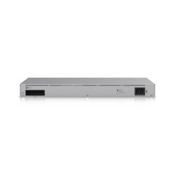 Ubiquiti UDM-Pro-Max | Konsola | UniFi Dream Machine, 8x RJ45 1000Mb/s, 1x SFP+, 1x RJ45 2.5Gb/s WAN, 1x SFP+ WAN - Zdjęcie 4