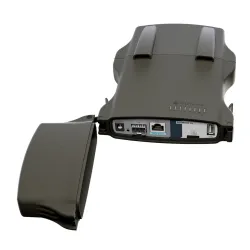 Mikrotik L23UGSR-5HaxD2HaxD-NM | Router Wi-Fi | Wi-Fi 6, 1x GbE RJ45, 1x SFP, IP66 - Zdjęcie 3
