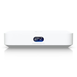 Ubiquiti UCG-MAX-EU | Gateway | 512 GB NVMe SSD, 4x 2.5G LAN, 1x 2.5G WAN - Immagine 2