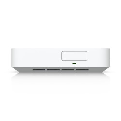 Ubiquiti UCG-MAX-EU | Kontroler | Gateway, 512 GB NVMe SSD, 4x 2.5G LAN, 1x 2.5G WAN - Zdjęcie 3