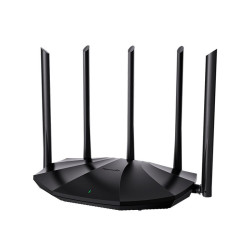 Tenda RX2 Pro | Roteador Wi-Fi | Wi-Fi 6, AX1800, Dual...