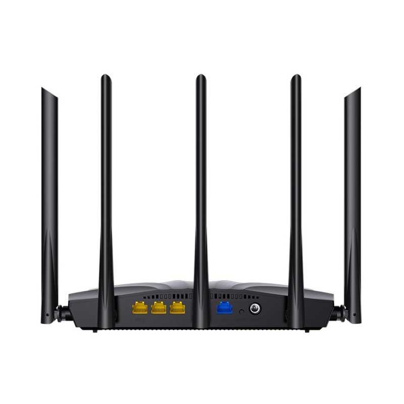 Tenda RX2 Pro | Router wifi | Wi-Fi 6, AX1800, Dual Band, 4x RJ45 1000Mb/s - Immagine 2