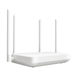 Маршрутизатор Xiaomi AX1500 RD12, Wi-Fi 6 AX1500, 4x RJ45 1000Mb/s - Изображение 3