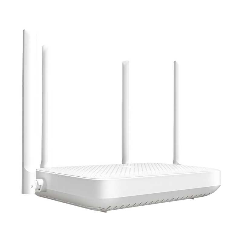 Xiaomi AX1500 RD12 Router, Wi-Fi 6 AX1500, 4x RJ45 1000Mb/s - Görsel 3