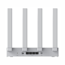 Xiaomi Router AX3000T RD23 | Router Wi-Fi | Wi-Fi 6 AX3000, 4x RJ45 1000Mb/s - Zdjęcie 3