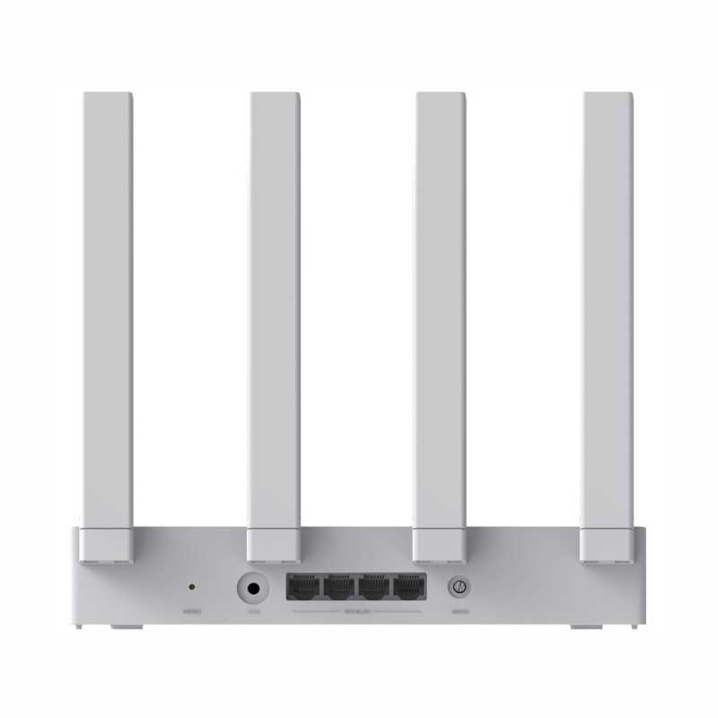 Xiaomi Router AX3000T RD23 | WLAN-Router | Wi-Fi 6 AX3000, 4x RJ45 1000Mb/s - Bild 3