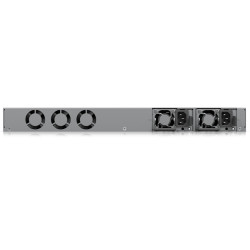 Ubiquiti EFG Enterprise Fortress Gateway | Router | 2x SFP28, 2x SFP+, 2x 2.5 GbE RJ45 - Obrázek 2