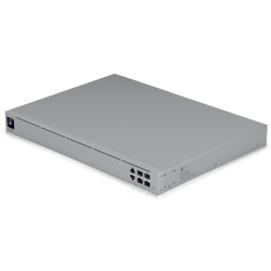 Ubiquiti EFG Enterprise Fortress Gateway | Router | 2x SFP28, 2x SFP+, 2x 2.5 GbE RJ45 - Obrázek 4