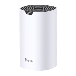 Маршрутизатор Wi-Fi TP-Link Deco S7 1-pack, AC1900, 3x...
