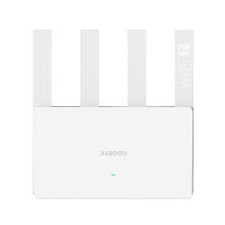 Xiaomi BE3600 Wi-Fi Ruter, WiFi 7, 3570 Mbps, 2.5Mbps...