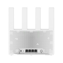 Xiaomi BE3600 Wi-Fi Ruter, WiFi 7, 3570 Mbps, 2.5Mbps RJ45, WPA3 - Görsel 2