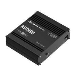 Teltonika RUTM08 | Router industriale | 4x GbE - Immagine 2