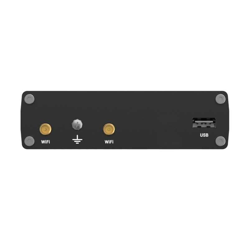 Teltonika RUTM10 | Enrutador Wi-Fi | 4x GbE, Wi-Fi 5 - Imagen 5