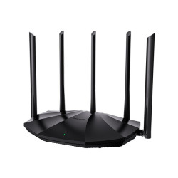 Router Wi-Fi Tenda TX2 Pro, AX1500, Dual Band, 4x RJ45...