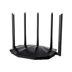 Tenda TX2 Pro | Router Wi-Fi | AX1500, Dual Band, 4x RJ45...