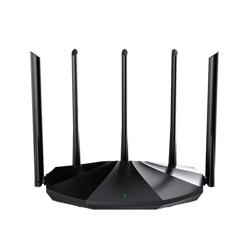 Tenda TX2 Pro | Wi-Fi Router | AX1500, Dual Band, 4x RJ45 1000Mb/s - Image 2