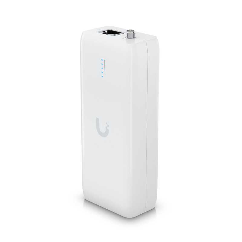 Ubiquiti UDB-EU | Wireless bridging PoE adapter | Device Bridge, Wi-Fi, 1x GbE RJ45, 1x Passive PoE - Immagine 2