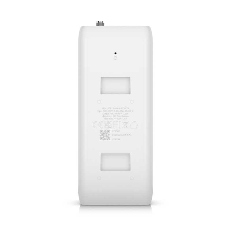 Ubiquiti UDB-EU | Wireless bridging PoE adapter | Device Bridge, Wi-Fi, 1x GbE RJ45, 1x Passive PoE - Immagine 5