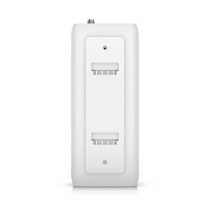 Ubiquiti UDB-EU İstemci Cihazı, Cihaz Köprüsü, Wi-Fi, 1x GbE RJ45, 1x Pasif PoE - Görsel 6