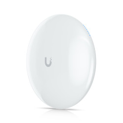 Ubiquiti UDB-Pro-EU | Drahtlose Brücke mit PoE-Ausgang | Device Bridge Pro, Wi-Fi, 5GHz, 2x GbE RJ45, 1x Passive PoE - Bild 2