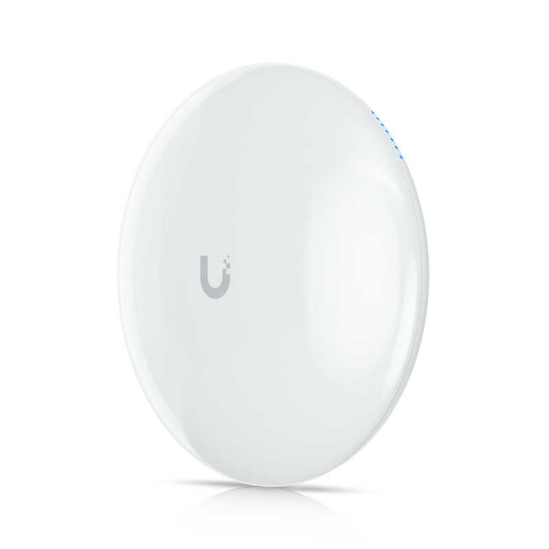 Ubiquiti UDB-Pro-EU | Ponte wireless con uscita PoE | Device Bridge Pro, Wi-Fi, 5GHz, 2x GbE RJ45, 1x Passive PoE - Immagine 2