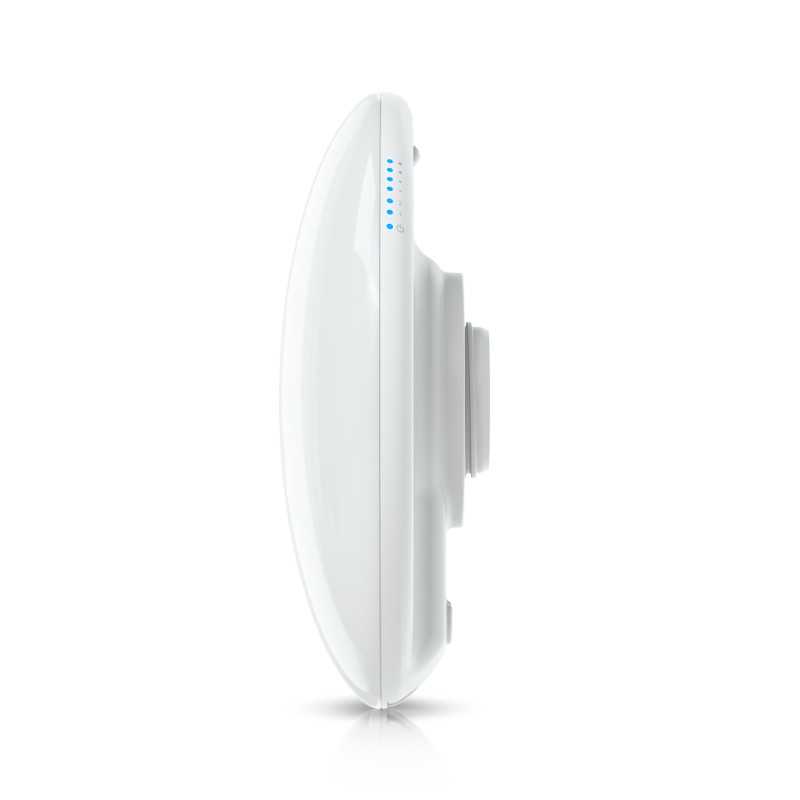 Ubiquiti UDB-Pro-EU İstemci Cihazı, Device Bridge Pro, Wi-Fi, 5GHz, 2x GbE RJ45, 1x Pasif PoE - Görsel 3