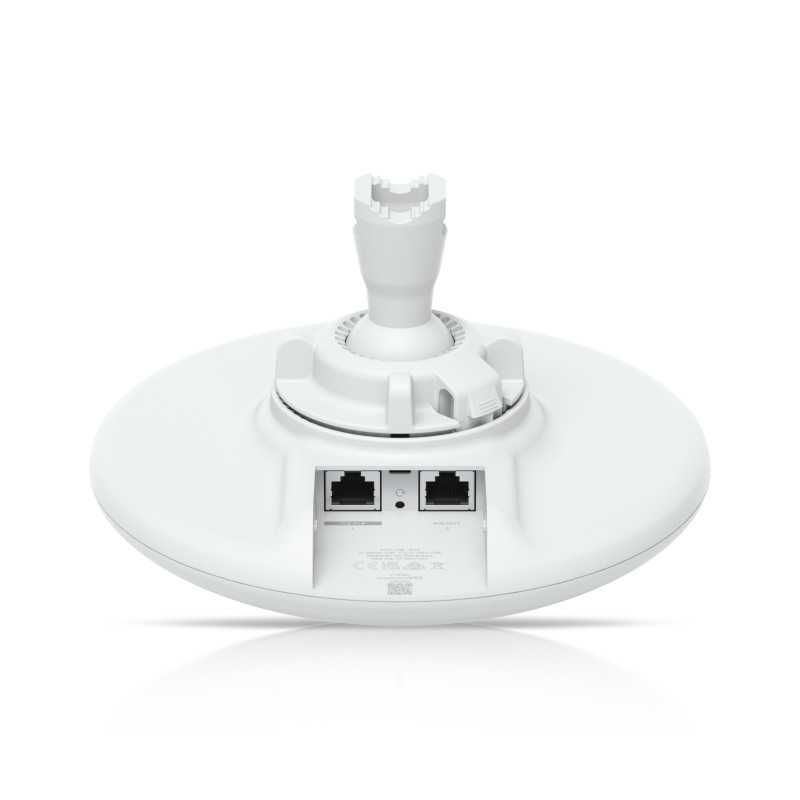 Ubiquiti UDB-Pro-EU | Puente inalámbrico con salida PoE | Device Bridge Pro, Wi-Fi, 5GHz, 2x GbE RJ45, 1x Passive PoE - Imagen 5