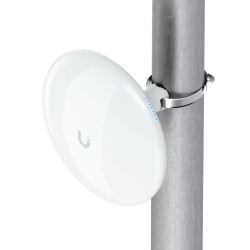 Ubiquiti UDB-Pro-EU | Ponte sem fios com saída PoE | Device Bridge Pro, Wi-Fi, 5GHz, 2x GbE RJ45, 1x Passive PoE - Imagem 6