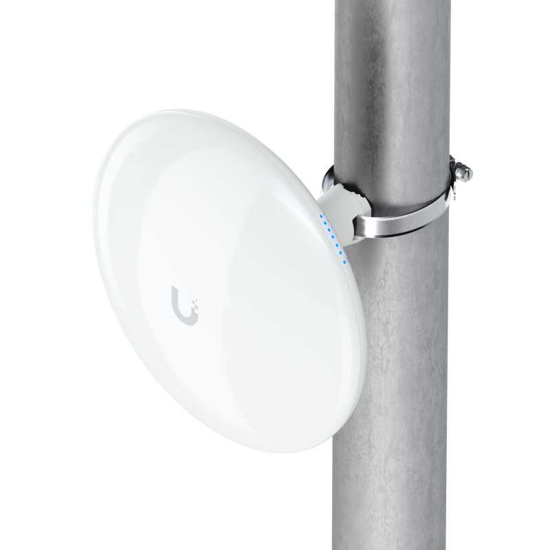 Ubiquiti UDB-Pro-EU | Puente inalámbrico con salida PoE | Device Bridge Pro, Wi-Fi, 5GHz, 2x GbE RJ45, 1x Passive PoE - Imagen 6