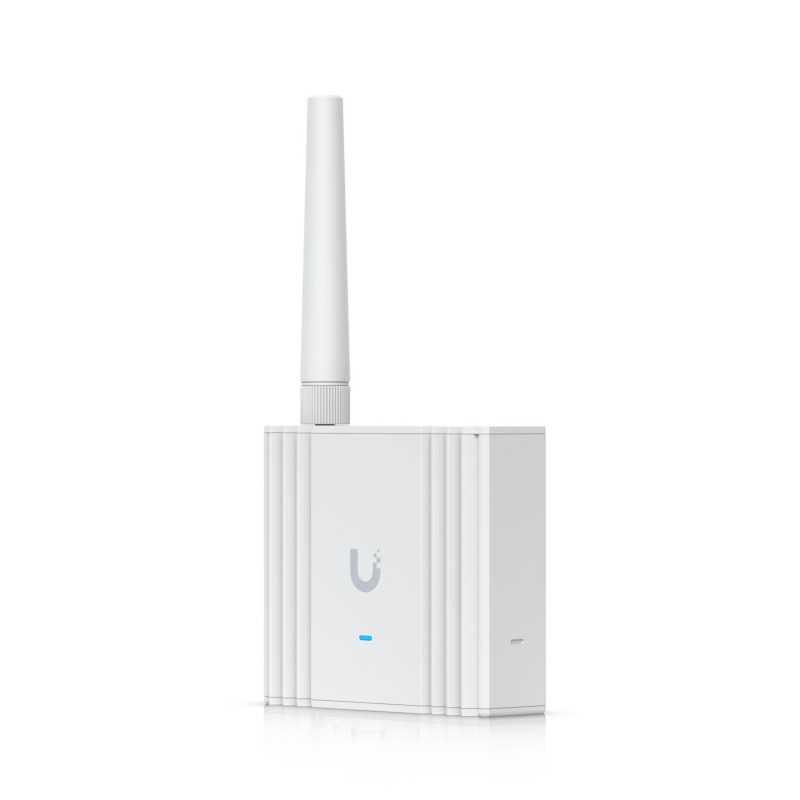 Ubiquiti UP-SuperLink | Bramka dla sensorów UniFi Protect | Bluetooth 5.2, SuperLink - Zdjęcie 2