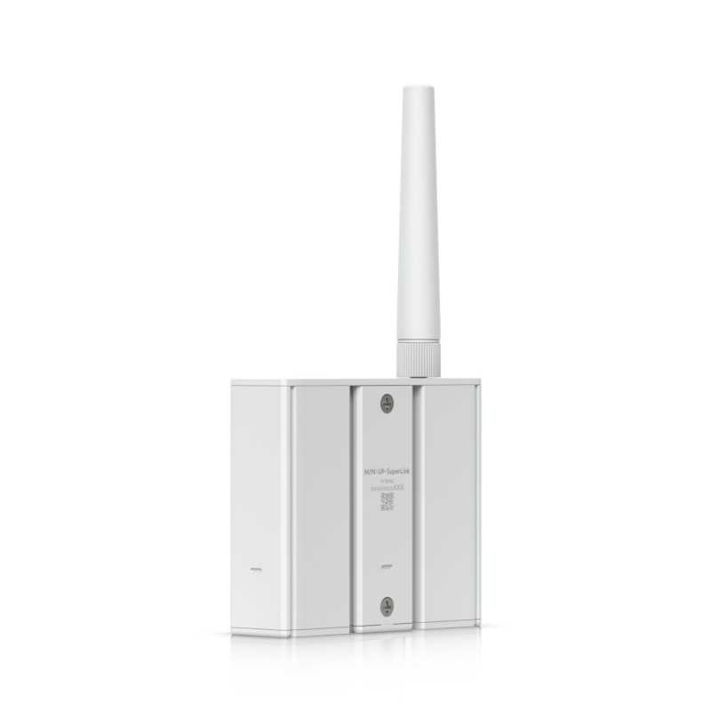 Ubiquiti UP-SuperLink | Gateway for UniFi Protect sensors | Bluetooth 5.2, SuperLink - Image 3