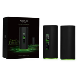 Ubiquiti AFi-ALN AmpliFi Alien Router and MeshPoint |...