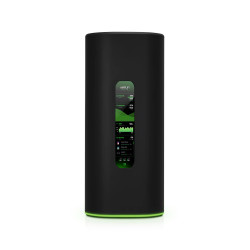 Ubiquiti AFi-ALN AmpliFi Alien Router and MeshPoint | Router Wi-Fi | Wi-Fi6, MU-MIMO, OFDMA, TX-beamforming - Immagine 2