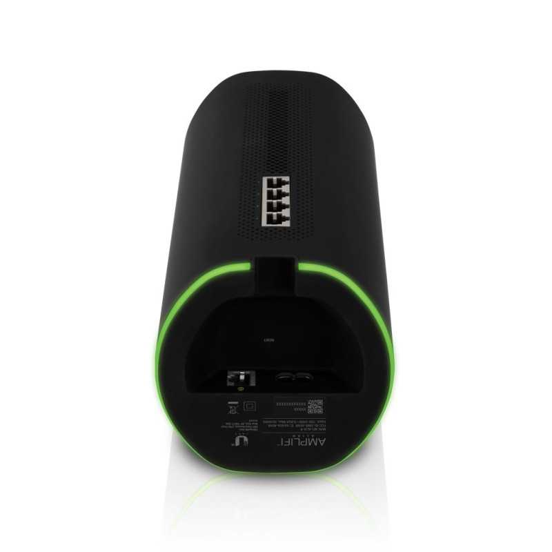 Ubiquiti AFi-ALN AmpliFi Alien Router and MeshPoint | WLAN-Router | Wi-Fi6, MU-MIMO, OFDMA, TX-beamforming - Bild 3