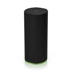 Ubiquiti AFi-ALN AmpliFi Alien Wi-Fi Router ve MeshPoint, Wi-Fi 6, MU-MIMO, OFDMA, TX Beamforming - Görsel 4
