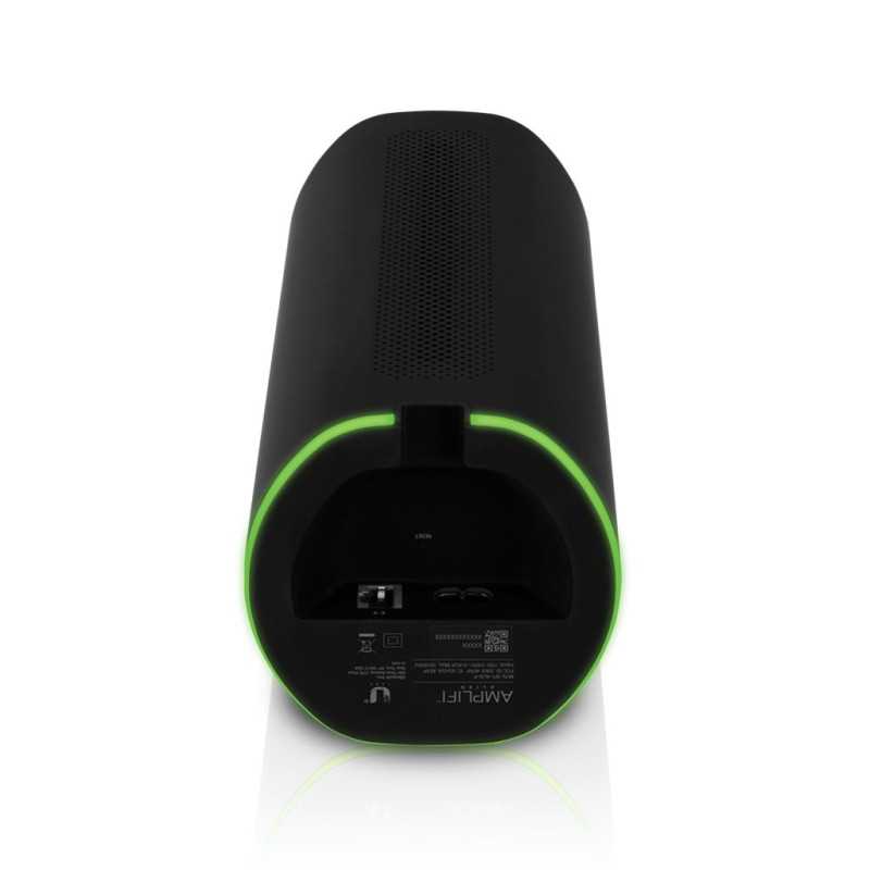 Ubiquiti AFi-ALN AmpliFi Alien Router and MeshPoint | Enrutador wifi | Wi-Fi6, MU-MIMO, OFDMA, TX-beamforming - Imagen 5