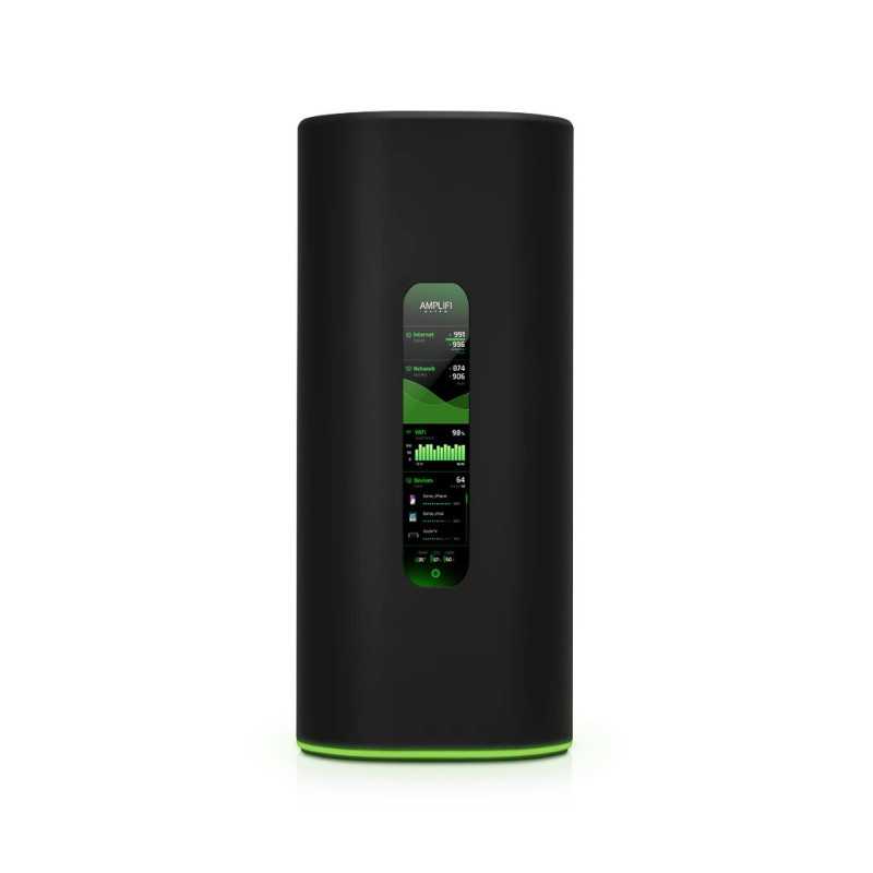 Ubiquiti AFi-ALN-R AmpliFi Alien Router | Wi-Fi Router | Wi-Fi6, MU-MIMO, OFDMA, TX-beamforming - Image 2