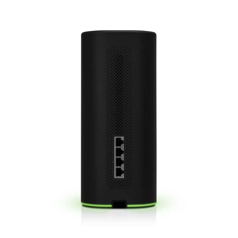 Ubiquiti AFi-ALN-R AmpliFi Alien Router | Wi-Fi Router | Wi-Fi6, MU-MIMO, OFDMA, TX-beamforming - Image 4