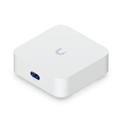 Ubiquiti UX7-EU | Mesh Cloud Gateway | UniFi Gateway, Plug & Play, WiFi7 - Obrázek 3